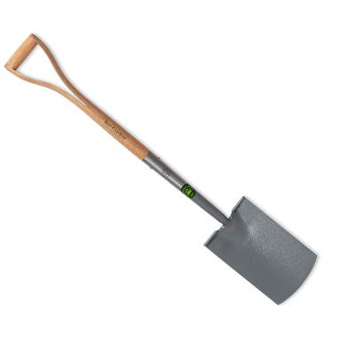 Digging & Cultivating
