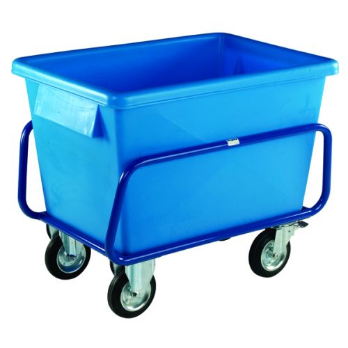 Container Trucks