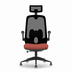 Sigma Executive Chairs