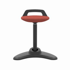 Spry Operator Chairs
