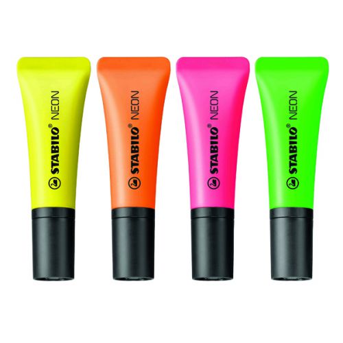 Highlighters