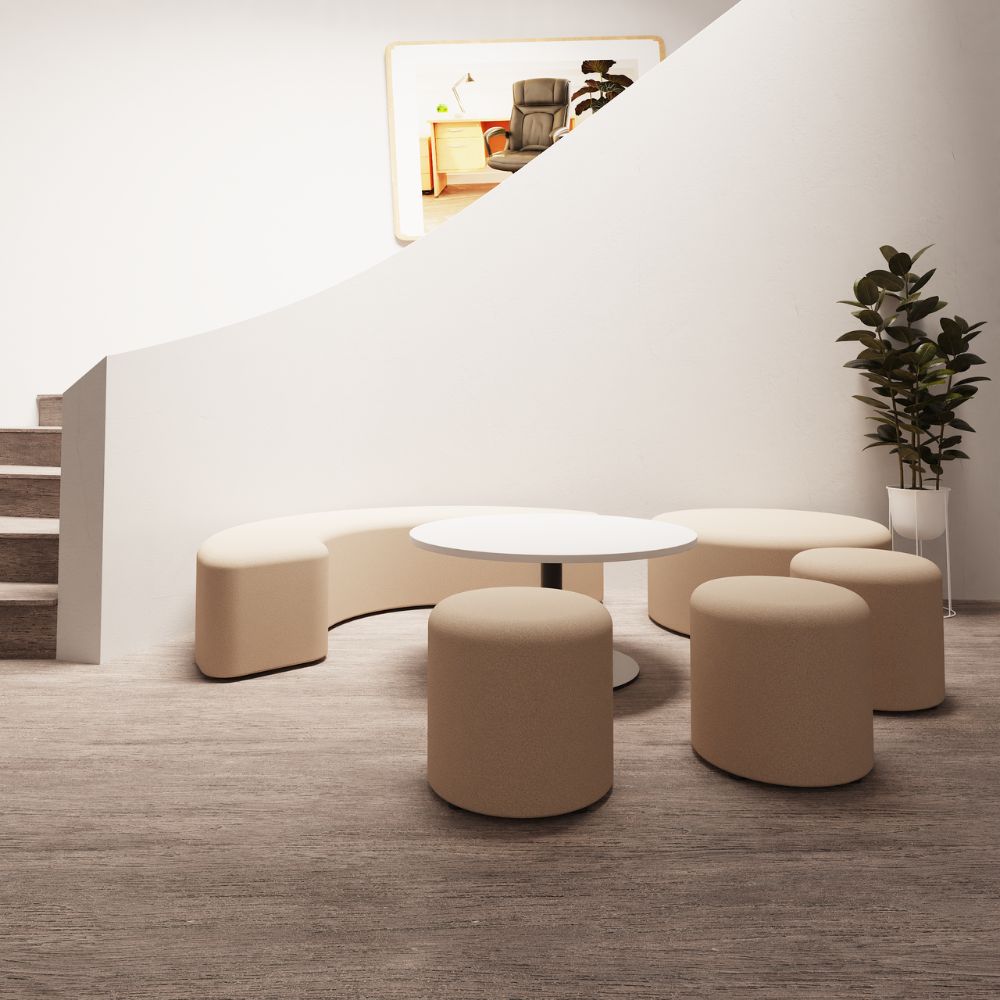 Harlestone Stools
