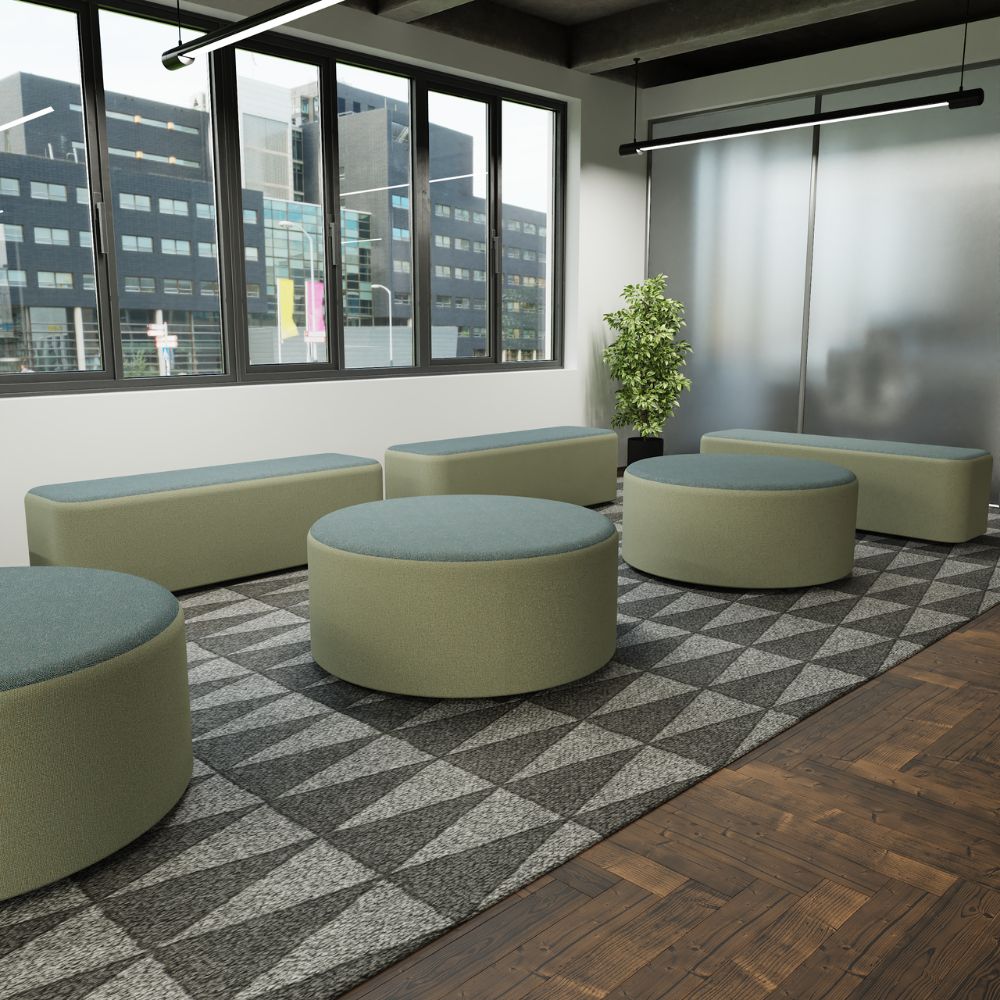 Harlestone Stools