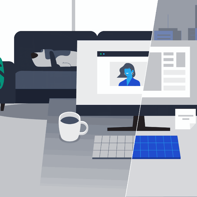 Future of the workplace