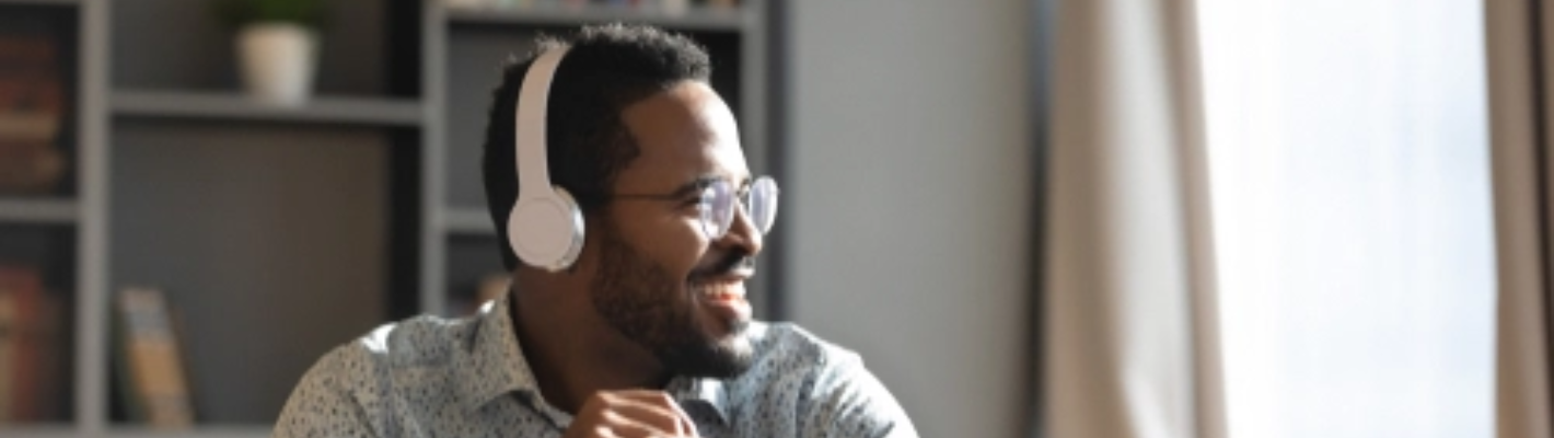Benefits of music in the workplace