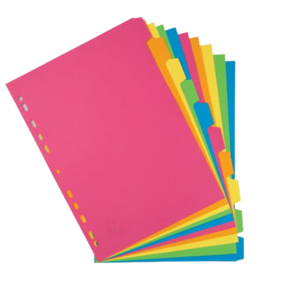 Transparent PVC ID Card Holder | 88mm X 125mm - Vertical Pocket- TCH003 - View #8