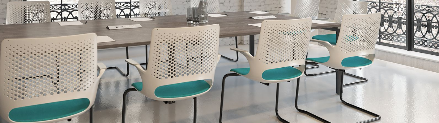 The Solus Chairs by DAMS