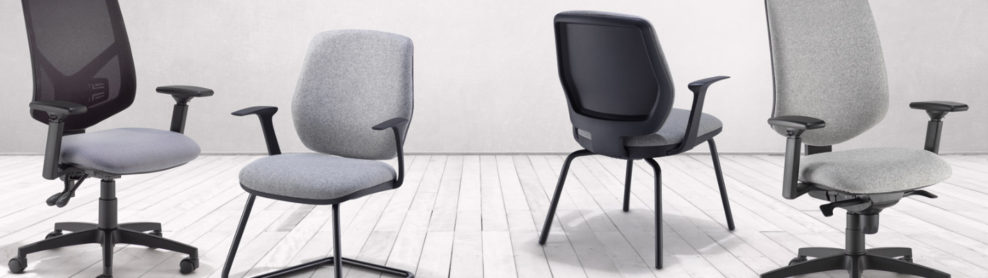 The New Tegan Chair