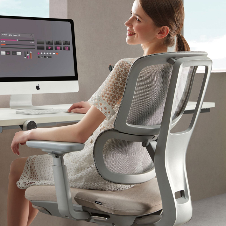 Triple P performance chairs