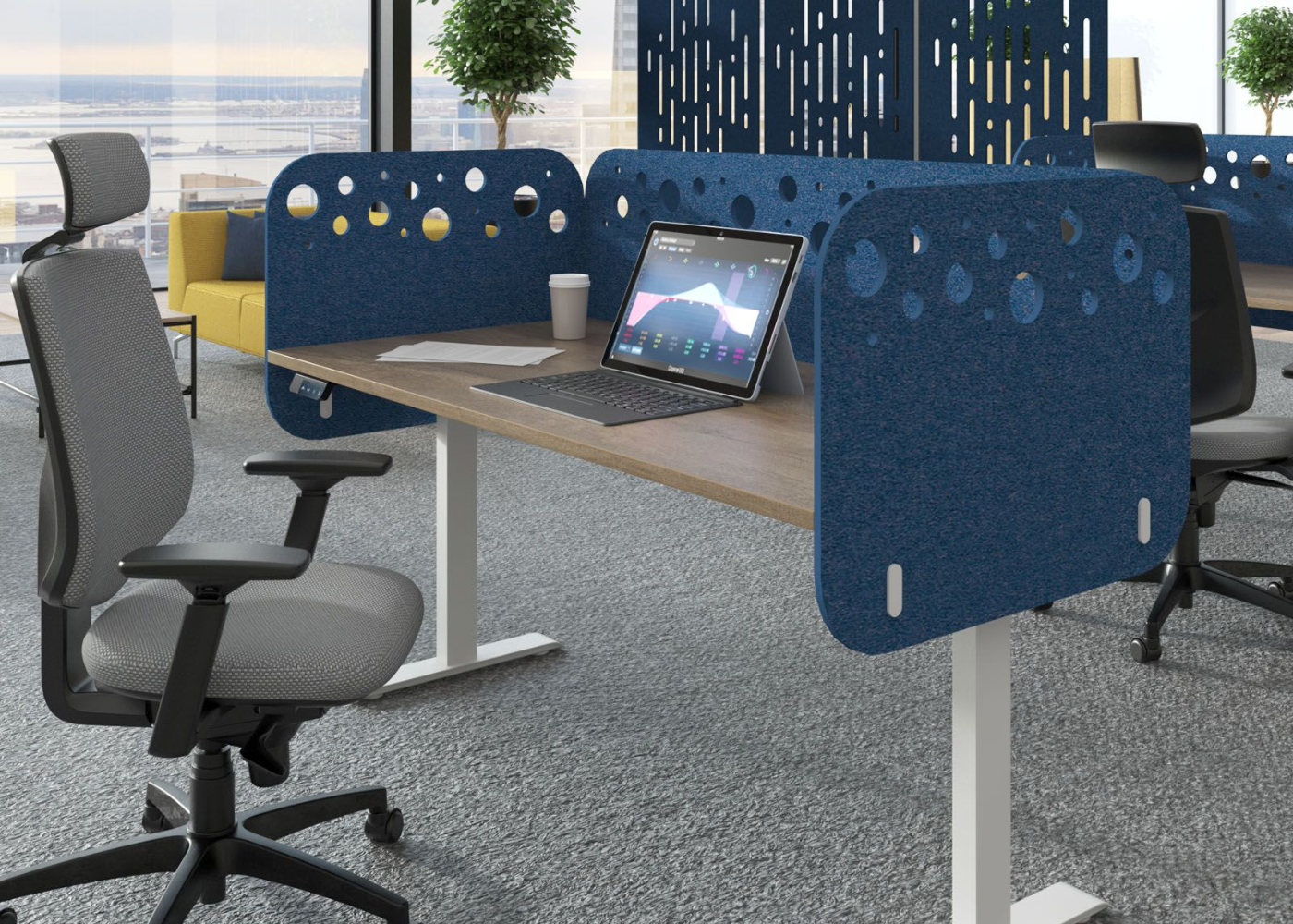 Desktop Screens