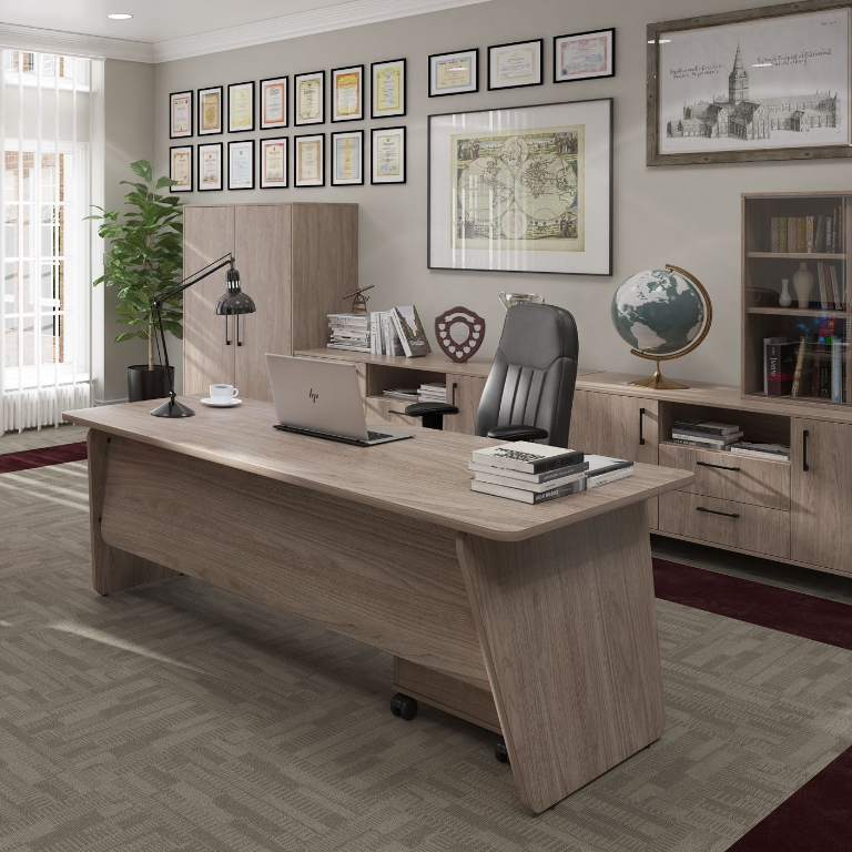 The New Anson Executive Desks