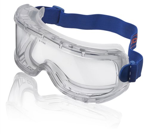 Eye & Face Protection