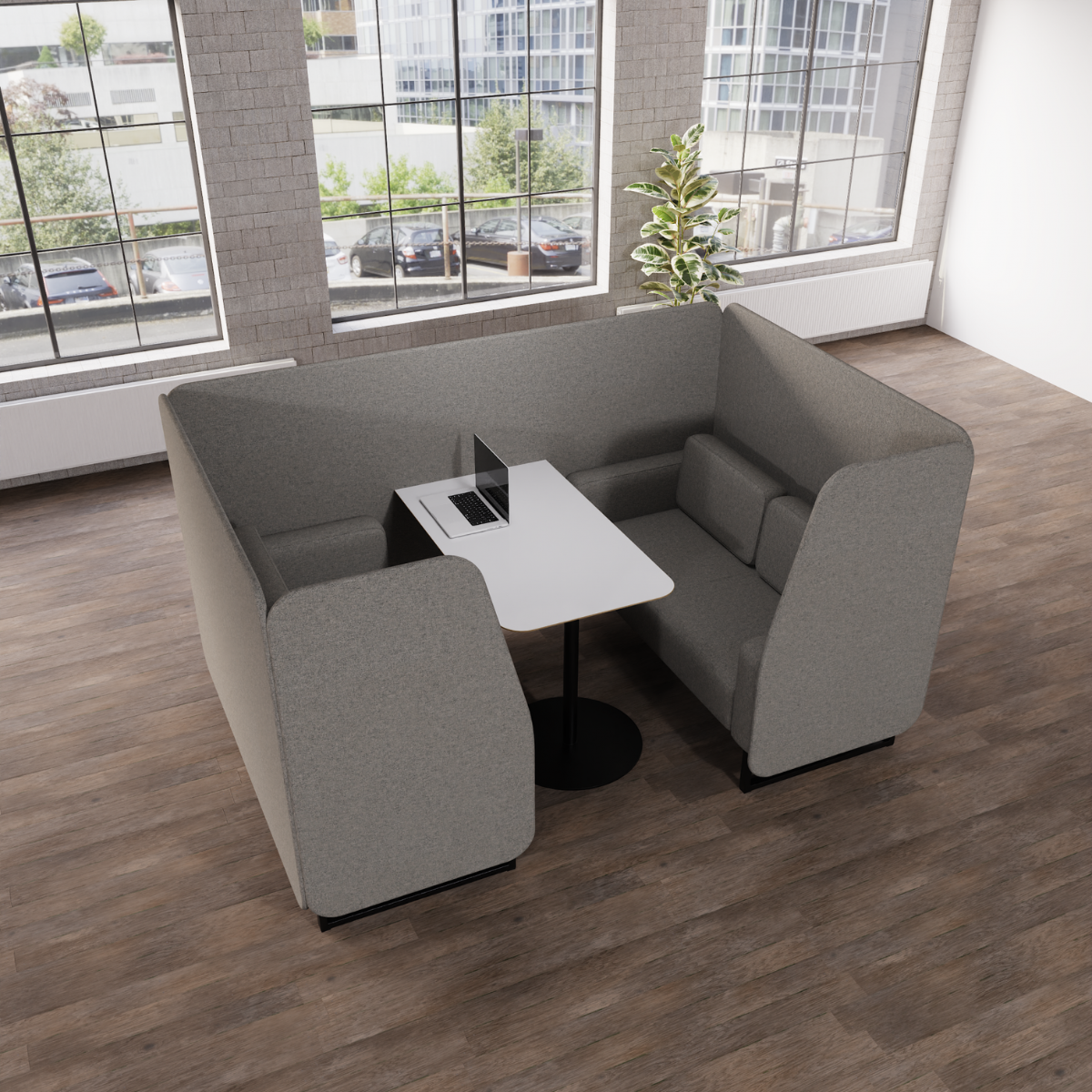 Soft Seating Collection