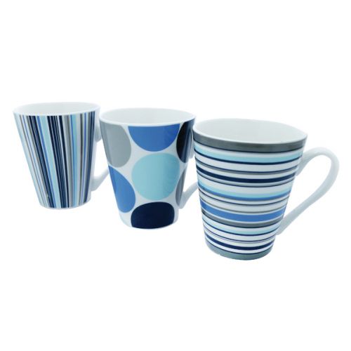 Cups & Glasses
