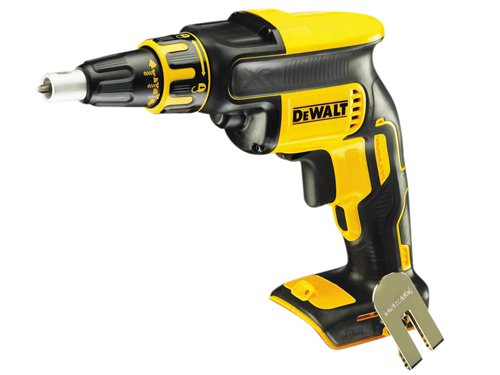 Screwdrivers