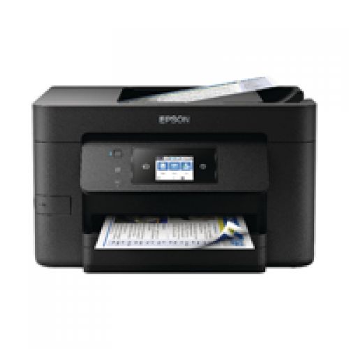 Inkjet Printer