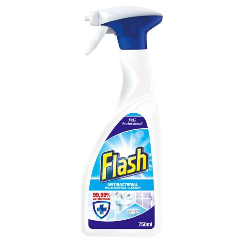 Cleaning Supplies