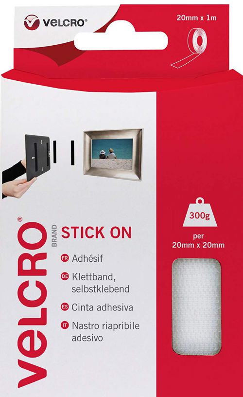 Hook and Loop Fasteners