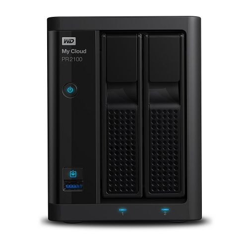 Disc & Hard Drives