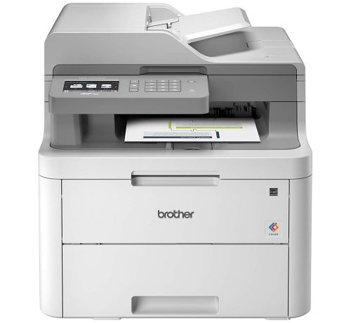 Printers & Scanners