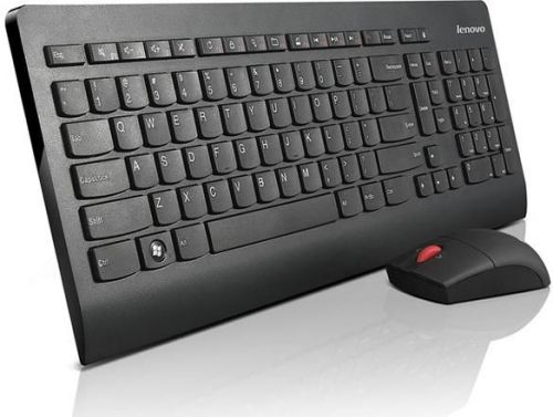 Keyboard & Mouse