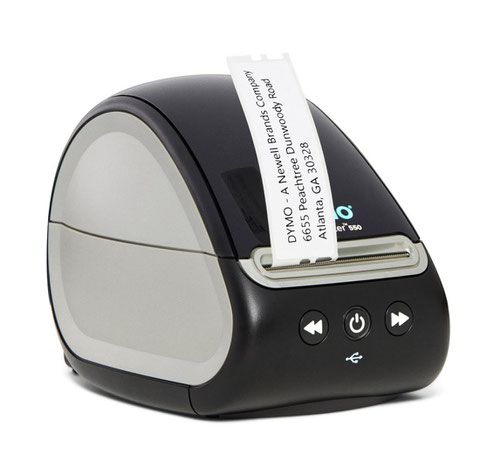 Label Writers