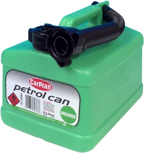 Vehicle Accessories