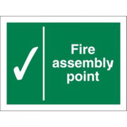 Building Signs