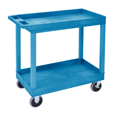 Shelf Trolleys