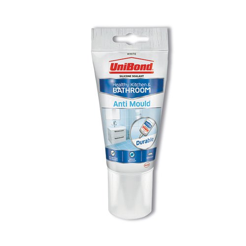 Kitchen & Bathroom Sealants