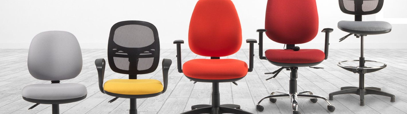 The Jota Chairs by DAMS