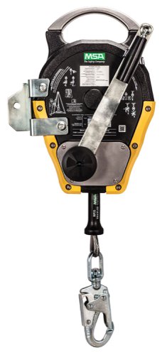 Fall Protection