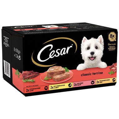 Pet Food