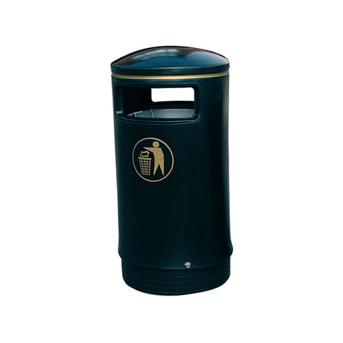 Litter Bins