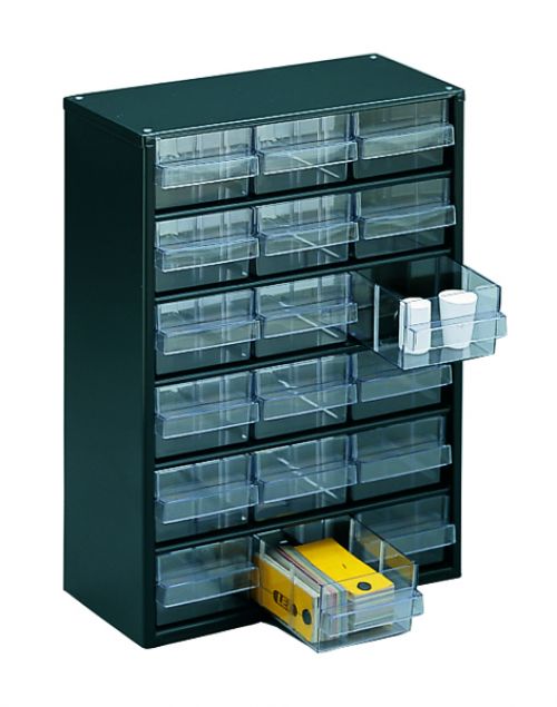 Parts Containers