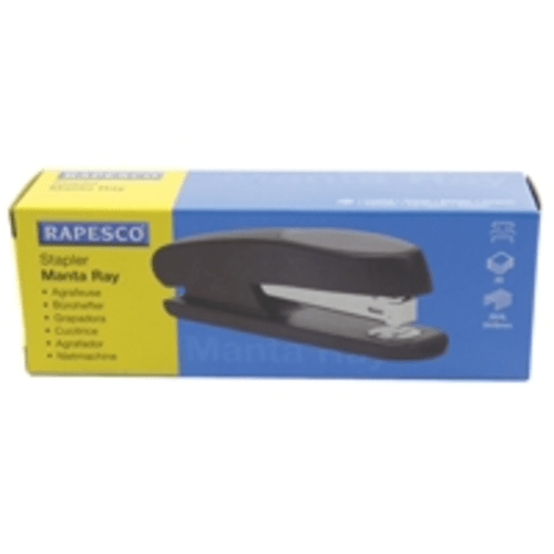 Rapesco Manta Ray Stapler