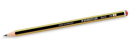 Staedtler Noris Pencils HB Pack 1500