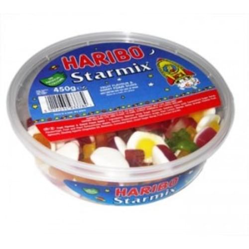 Haribo Sharing Tub of Sweets