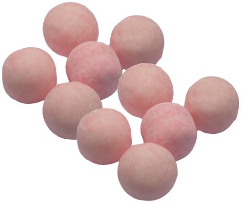 Strawberry Bon Bons x3kg Bag