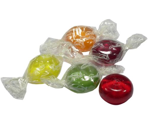 Fruit Drops x2kg Bag