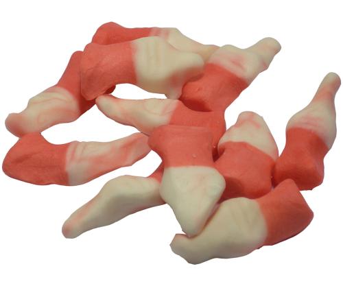 Strawberry Milkshakes x3kg Bag