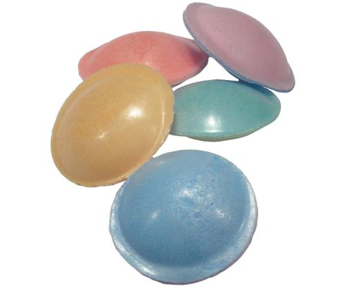 Flying Saucers 1x300 Tub
