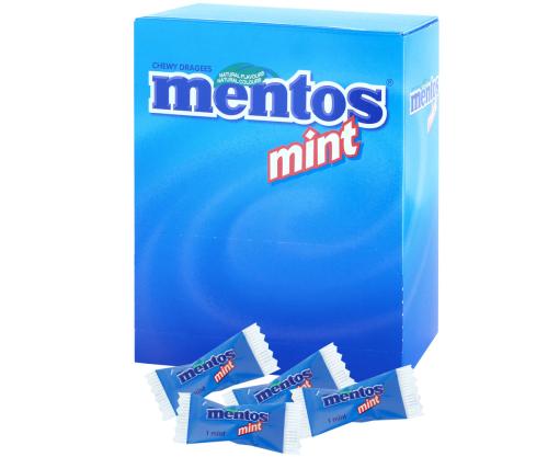 Mentos Mints Individually Wrapped - 700x1