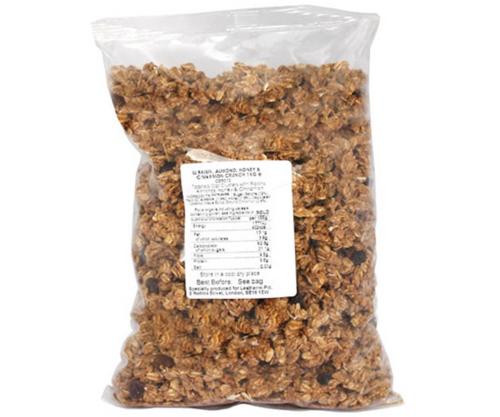 Granola - 1x1kg