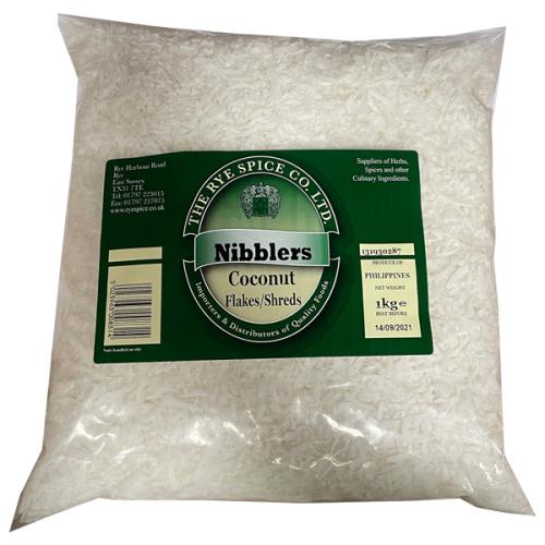 Tropical Sun - Desiccated Coconut ? MEDIUM ? 1x1kg