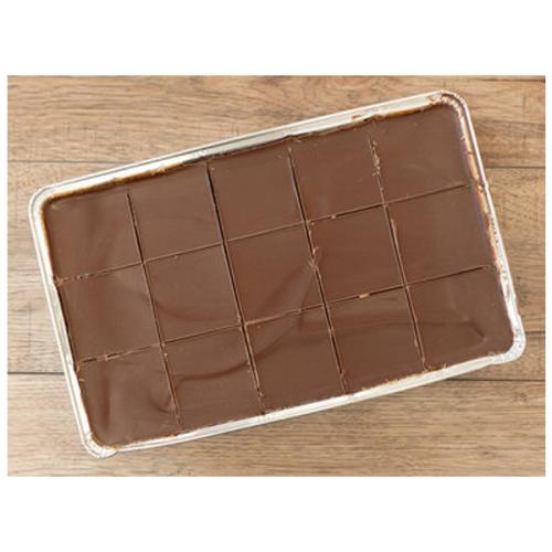 Ardington Traybake - Milk Chocolate Millionaires - 1x15pc