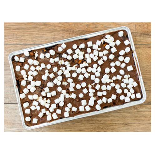 Ardington Traybake - Truffle Mallow Slice - 1x15pc