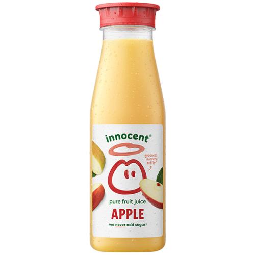 Innocent Juice - Apple - 8x330ml