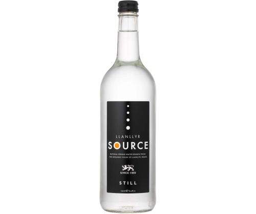 Source Water - Still - Glass - 12x75Cl