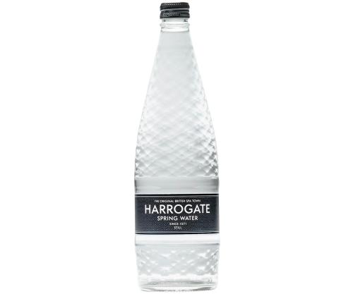 Harrogate - Glass - Still - 12x750ml